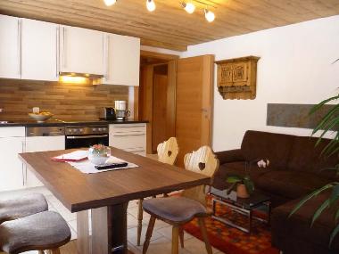 Appartement de vacances �/en/au St.Gallenkirch (Bludenz-Bregenzer Wald)ou appartement ou maison de vacances