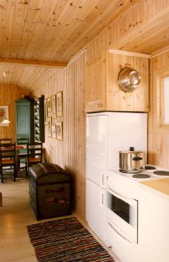 Appartement de vacances �/en/au Risor (Aust-Agder)ou appartement ou maison de vacances