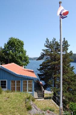 Appartement de vacances �/en/au Risor (Aust-Agder)ou appartement ou maison de vacances