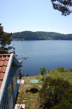 Appartement de vacances �/en/au Risor (Aust-Agder)ou appartement ou maison de vacances