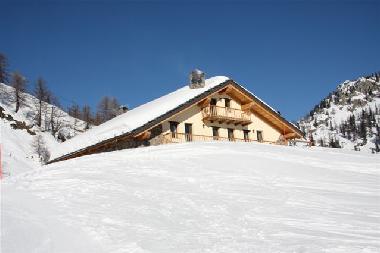 Appartement de vacances �/en/au Courmayeur (Valle d'Aosta/Vall�e d'Aoste)ou appartement ou maison de vacances