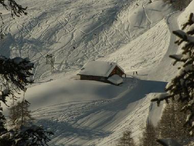 Appartement de vacances �/en/au Courmayeur (Valle d'Aosta/Vall�e d'Aoste)ou appartement ou maison de vacances