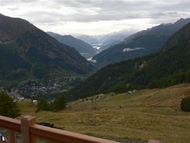 Appartement de vacances �/en/au Courmayeur (Valle d'Aosta/Vall�e d'Aoste)ou appartement ou maison de vacances