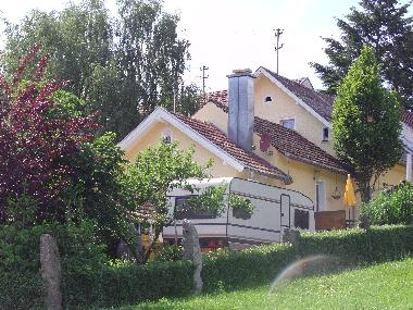 Maison de vacances �/en/au Nittenau (Oberpfalz)ou appartement ou maison de vacances