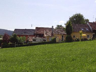 Maison de vacances �/en/au Nittenau (Oberpfalz)ou appartement ou maison de vacances