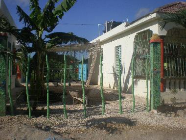Chambre avec petit d�jeuner �/en/au Juan Dolio - Guayacanes (San Pedro De Macoris)ou appartement ou maison de vacances