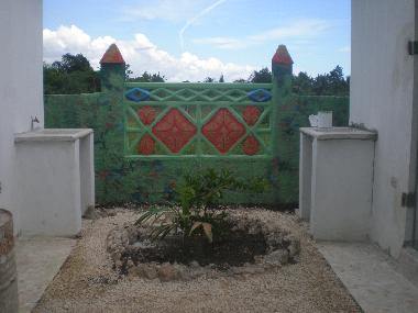 Chambre avec petit d�jeuner �/en/au Juan Dolio - Guayacanes (San Pedro De Macoris)ou appartement ou maison de vacances