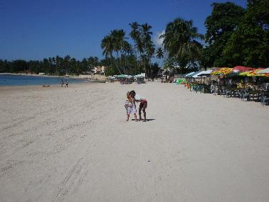 Chambre avec petit d�jeuner �/en/au Juan Dolio - Guayacanes (San Pedro De Macoris)ou appartement ou maison de vacances