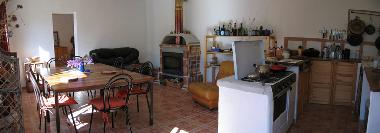 Maison de vacances �/en/au Beaufort-sur-Gervanne (Dr�me)ou appartement ou maison de vacances