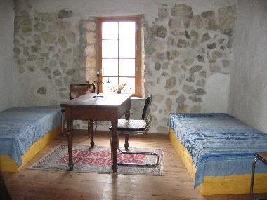Maison de vacances �/en/au Beaufort-sur-Gervanne (Dr�me)ou appartement ou maison de vacances