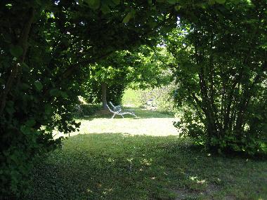 Maison de vacances �/en/au Beaufort-sur-Gervanne (Dr�me)ou appartement ou maison de vacances