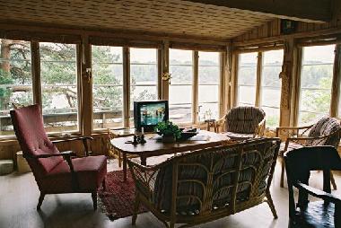 Appartement de vacances �/en/au Risor (Aust-Agder)ou appartement ou maison de vacances