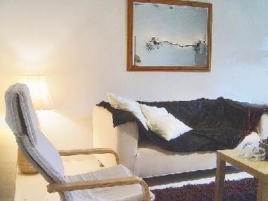 Maison de vacances �/en/au nr Bauge (Maine-et-Loire)ou appartement ou maison de vacances