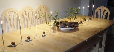 Maison de vacances �/en/au nr Bauge (Maine-et-Loire)ou appartement ou maison de vacances