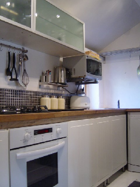 Maison de vacances �/en/au nr Bauge (Maine-et-Loire)ou appartement ou maison de vacances