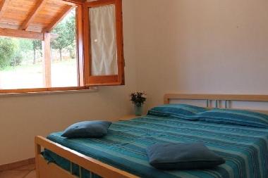 CHAMBRE MATRIMONIALE