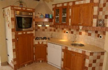 Maison de vacances �/en/au Sv. Lovrec (Istarska)ou appartement ou maison de vacances