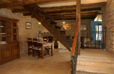Maison de vacances �/en/au Sv. Lovrec (Istarska)ou appartement ou maison de vacances