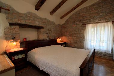 Maison de vacances �/en/au Sv. Lovrec (Istarska)ou appartement ou maison de vacances