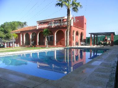 Villa �/en/au alhaurin de la torre (M�laga)ou appartement ou maison de vacances
