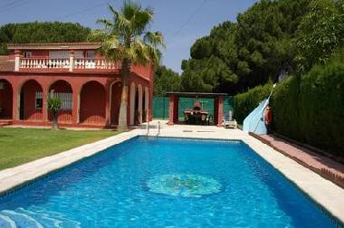 Villa �/en/au alhaurin de la torre (M�laga)ou appartement ou maison de vacances
