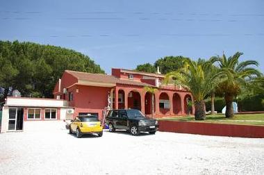 Villa �/en/au alhaurin de la torre (M�laga)ou appartement ou maison de vacances