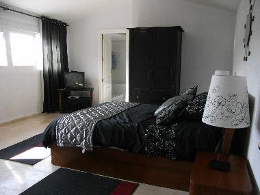 Villa �/en/au alhaurin de la torre (M�laga)ou appartement ou maison de vacances