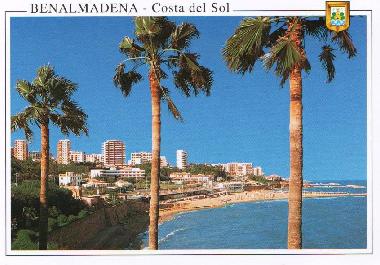 Villa �/en/au alhaurin de la torre (M�laga)ou appartement ou maison de vacances