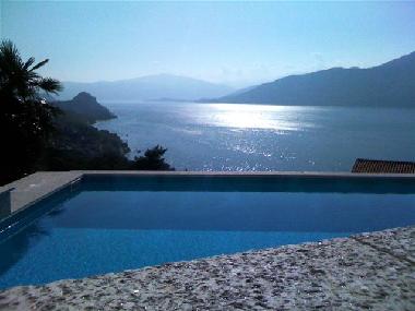 Appartement de vacances �/en/au Brezzo di Bedero (Varese)ou appartement ou maison de vacances