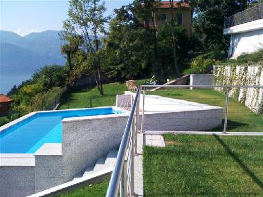 Appartement de vacances �/en/au Brezzo di Bedero (Varese)ou appartement ou maison de vacances