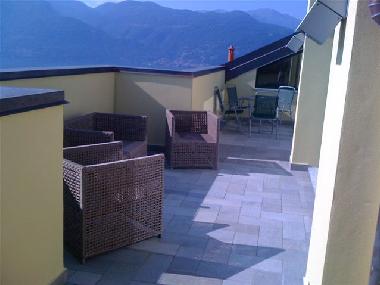 Appartement de vacances �/en/au Brezzo di Bedero (Varese)ou appartement ou maison de vacances