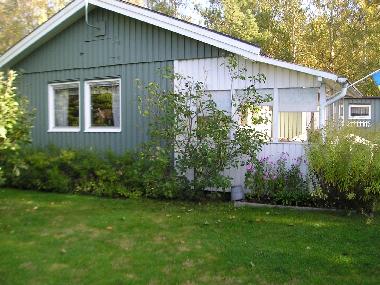 Maison de vacances �/en/au M�rbyl�nga, �land (Smaland)ou appartement ou maison de vacances