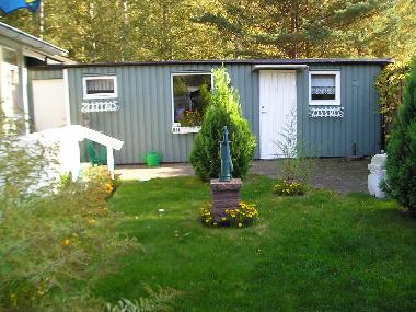 Maison de vacances �/en/au M�rbyl�nga, �land (Smaland)ou appartement ou maison de vacances