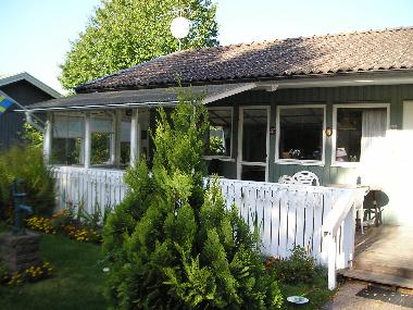 Maison de vacances �/en/au M�rbyl�nga, �land (Smaland)ou appartement ou maison de vacances