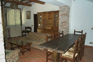 Maison de vacances �/en/au Pozzuolo (Perugia)ou appartement ou maison de vacances