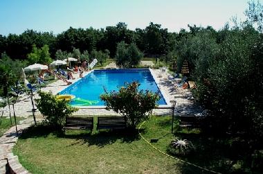 Maison de vacances �/en/au Pozzuolo (Perugia)ou appartement ou maison de vacances