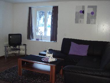 Appartement de vacances �/en/au Saas-Grund (Saastal)ou appartement ou maison de vacances