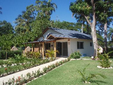 Villa �/en/au la yagua (Maria Trinidad Sanchez)ou appartement ou maison de vacances