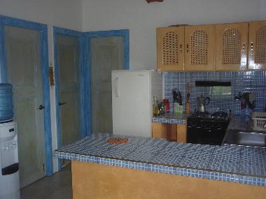 Villa �/en/au la yagua (Maria Trinidad Sanchez)ou appartement ou maison de vacances
