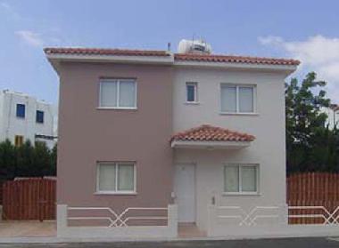 Villa �/en/au Pernera (Famagusta)ou appartement ou maison de vacances