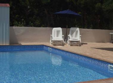 Villa �/en/au Pernera (Famagusta)ou appartement ou maison de vacances