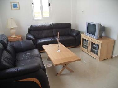 Villa �/en/au Pernera (Famagusta)ou appartement ou maison de vacances