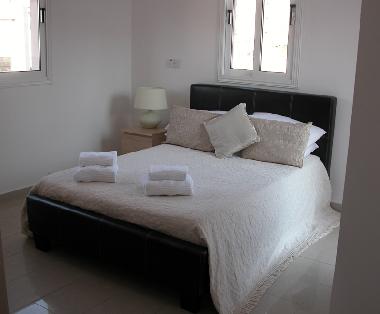 Villa �/en/au Pernera (Famagusta)ou appartement ou maison de vacances