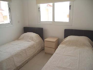 Villa �/en/au Pernera (Famagusta)ou appartement ou maison de vacances