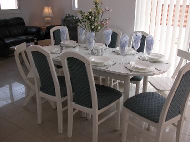 Villa �/en/au Pernera (Famagusta)ou appartement ou maison de vacances