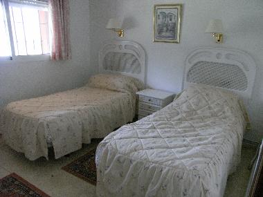 Villa �/en/au alhaurin de la torre (M�laga)ou appartement ou maison de vacances