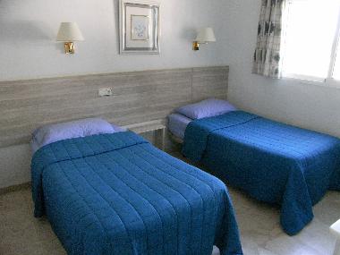 Villa �/en/au alhaurin de la torre (M�laga)ou appartement ou maison de vacances