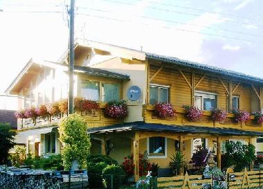 Appartement de vacances �/en/au Rothenthurn Spittal drau  (Oberk�rnten)ou appartement ou maison de vacances