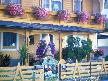 Appartement de vacances �/en/au Rothenthurn Spittal drau  (Oberk�rnten)ou appartement ou maison de vacances