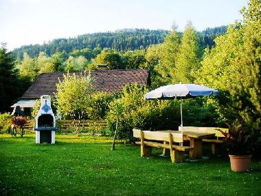 Appartement de vacances �/en/au Rothenthurn Spittal drau  (Oberk�rnten)ou appartement ou maison de vacances